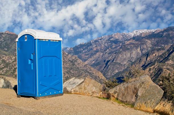 Portable bathroom rental in Tellico Village, TN